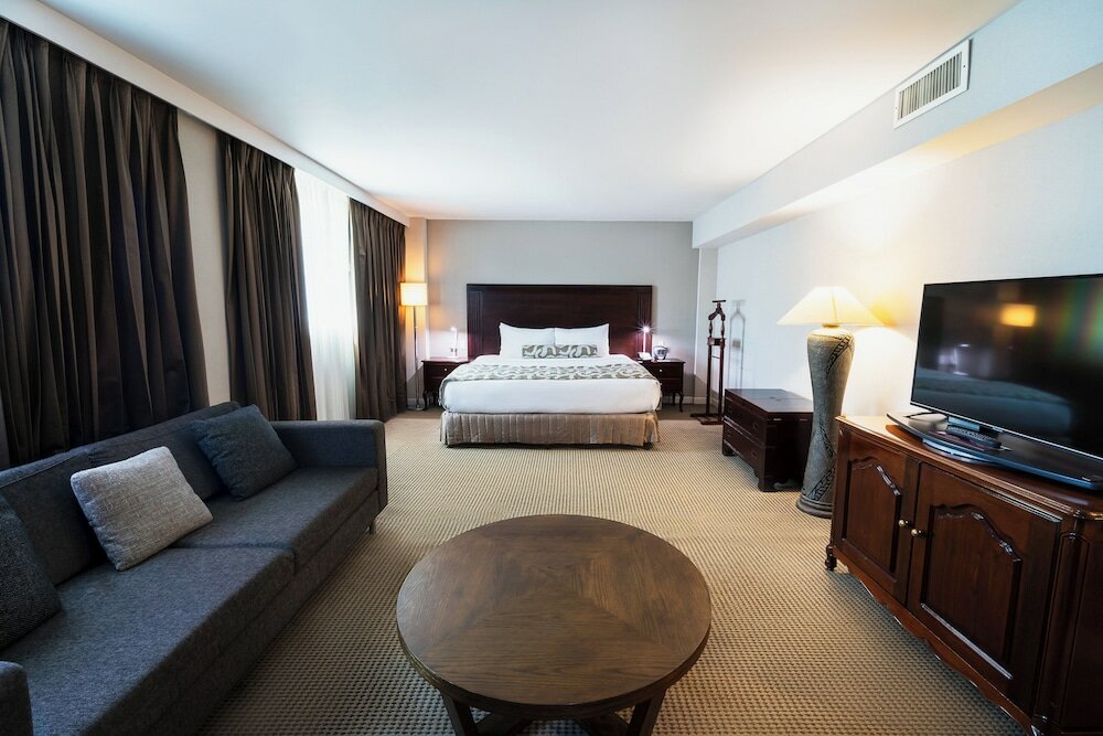 Фото Crowne Plaza Managua