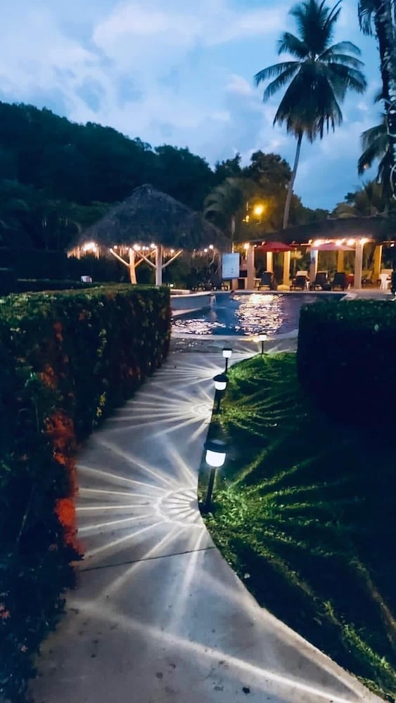 Фото Hotel Delfin Playa Bejuco