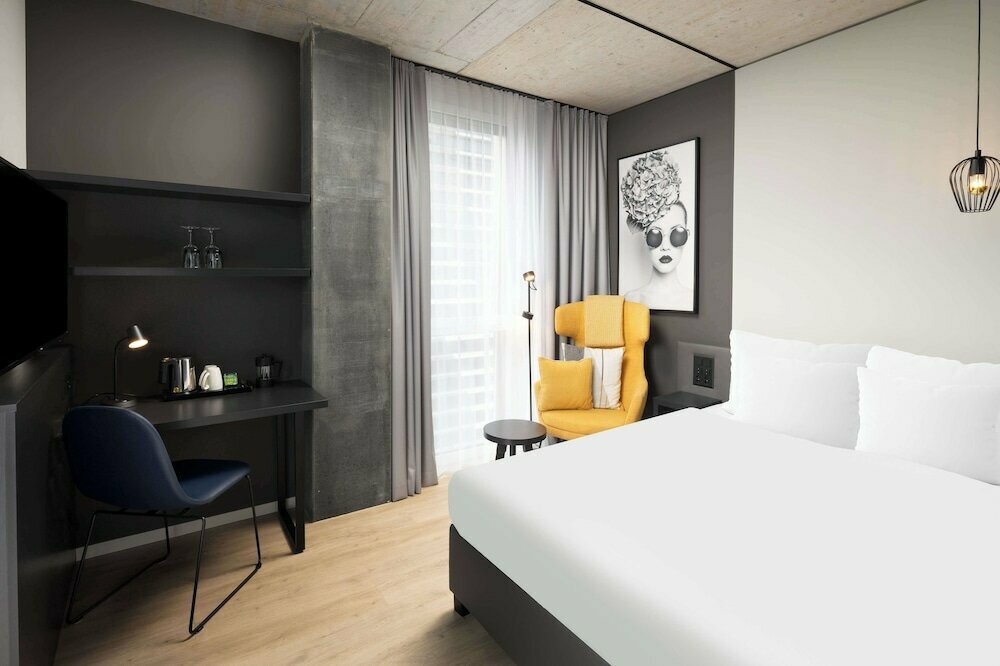 Hotel Radisson Hotel & Suites Zurich , Canton of Zurich, photo