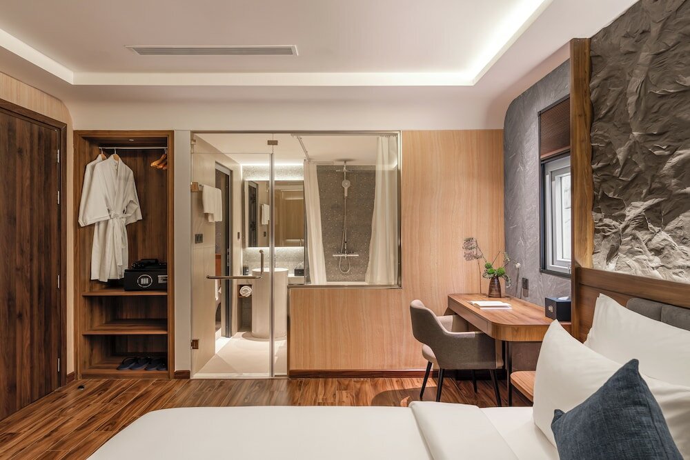 Фото Kin Hotel Thai Van Lung