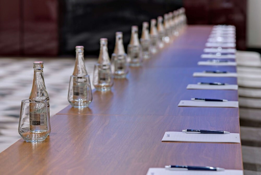 Фото Radisson Blu Hotel