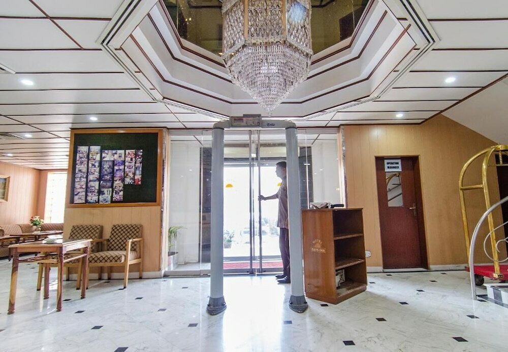 Фото Отель One Karachi