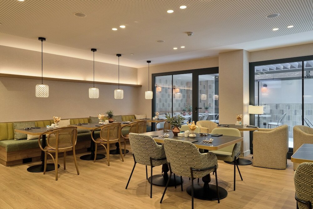 Фото Catalonia Mikado