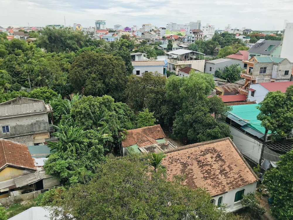 Фото Canary Hotel