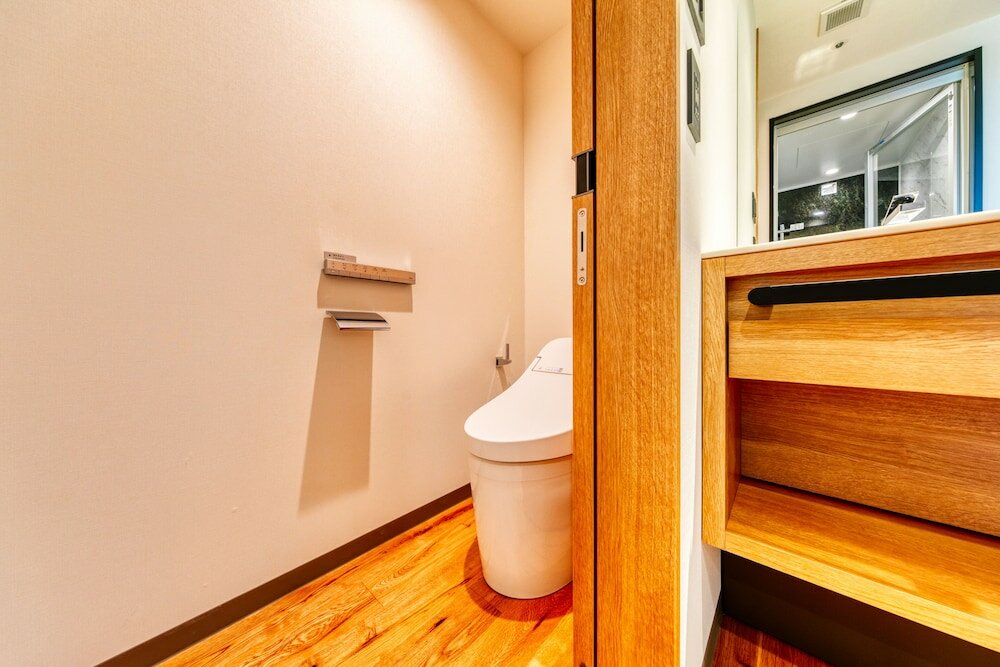 Фото Umekoji Potel Kyoto