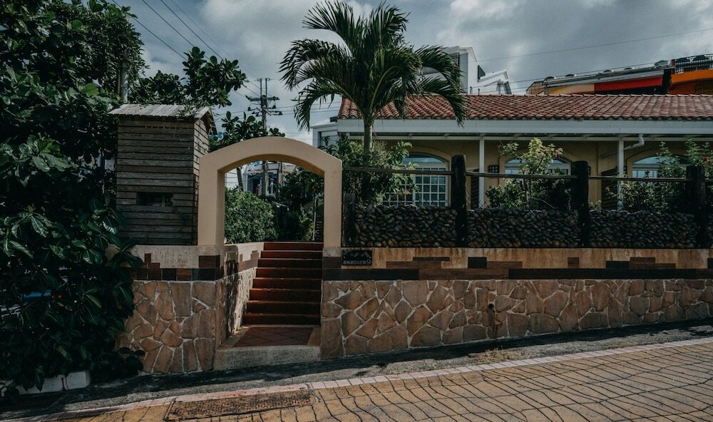 Фото Sasa Nor Lamour B&B