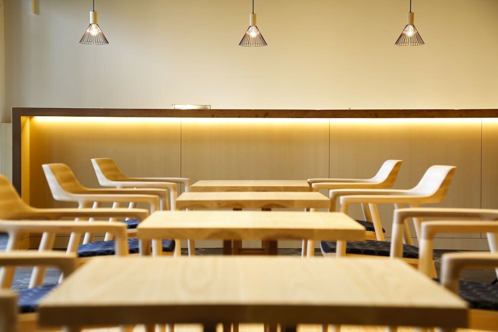 Фото Hotel Kanra Kyoto