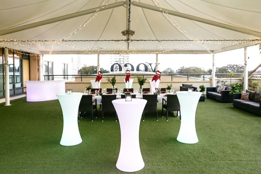 Фото Voco Gold Coast, an Ihg Hotel