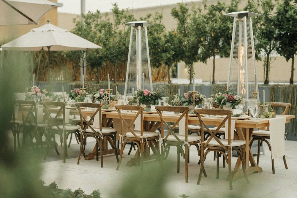 Фото JW Marriott Anaheim Resort