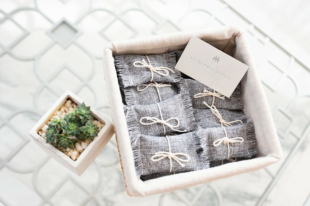 Фото At Herbal Boutique Hotel & SPA