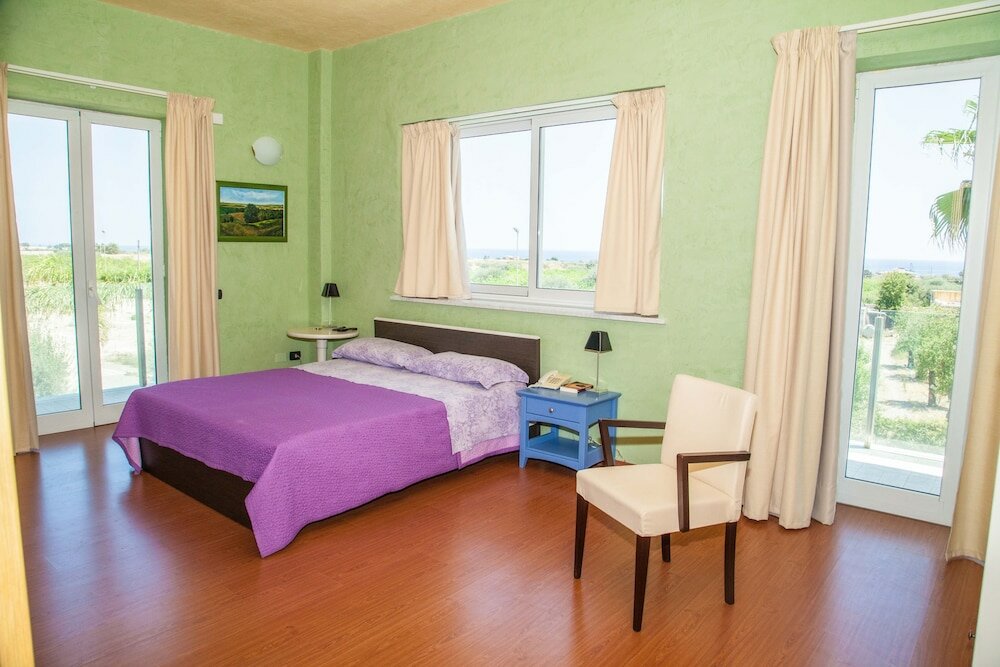 Фото Grand Hotel Paclà