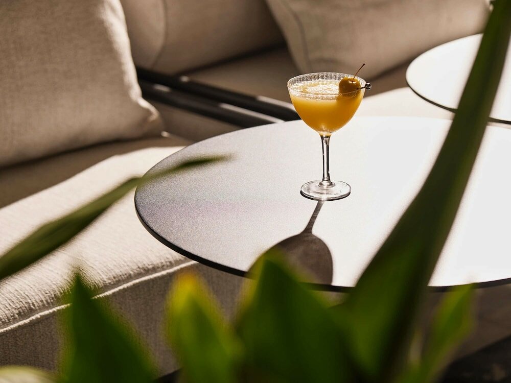 Фото Sofitel Sydney Wentworth