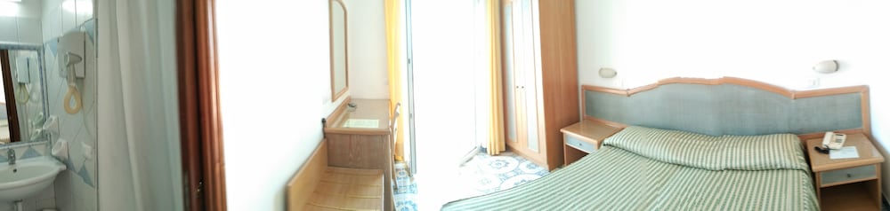 Фото Hotel Terme Tramonto d'oro