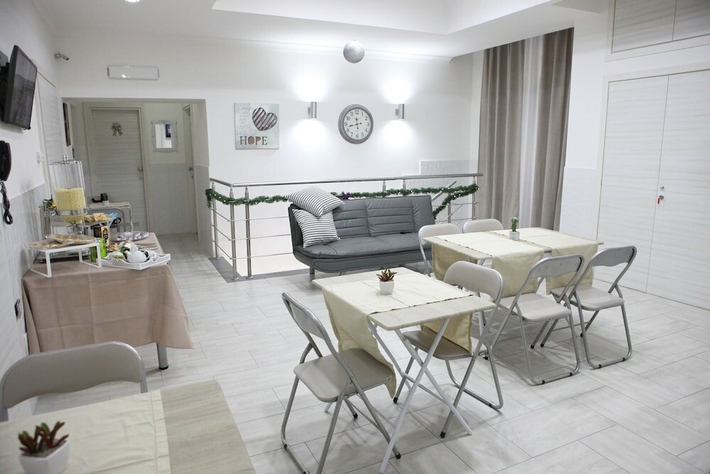 Фото Hotel Casablanca