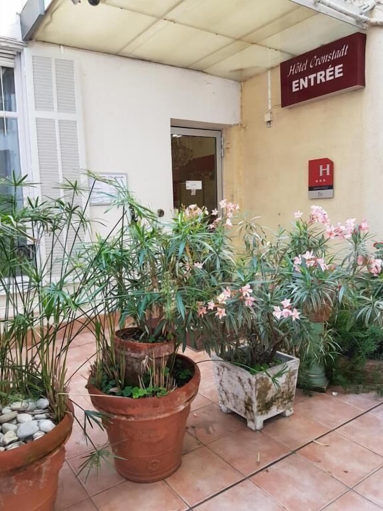 Фото Hotel Cronstadt