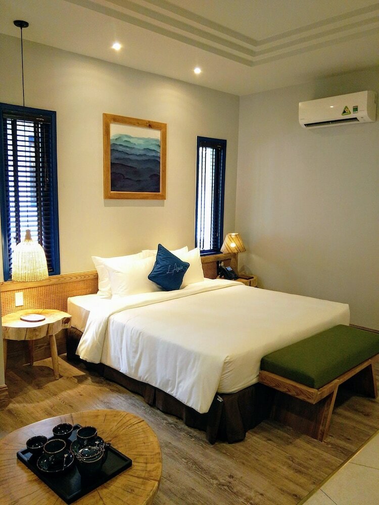 Фото L'Azure Resort and SPA