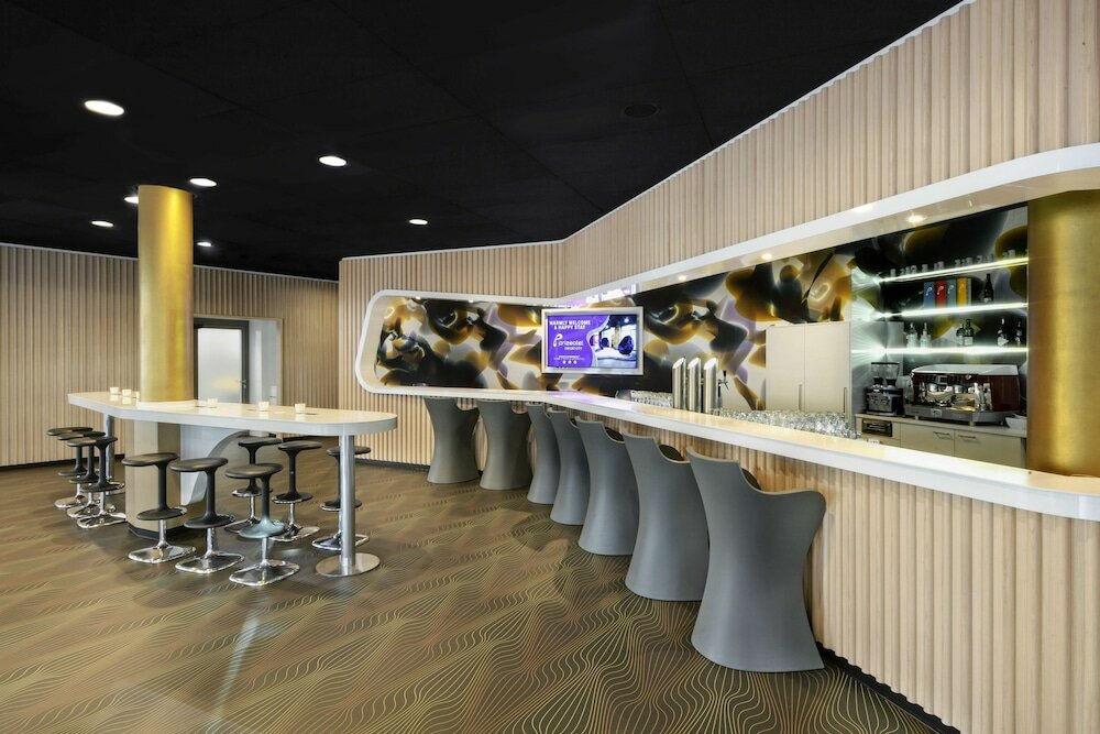 Фото Prize by Radisson Erfurt City