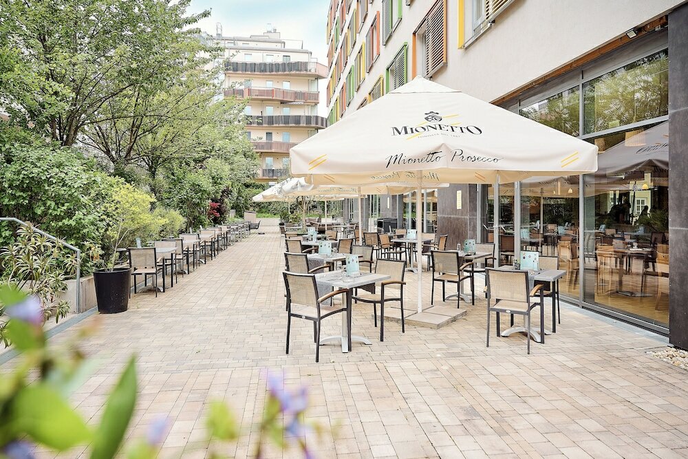 Фото Jufa Hotel Wien City