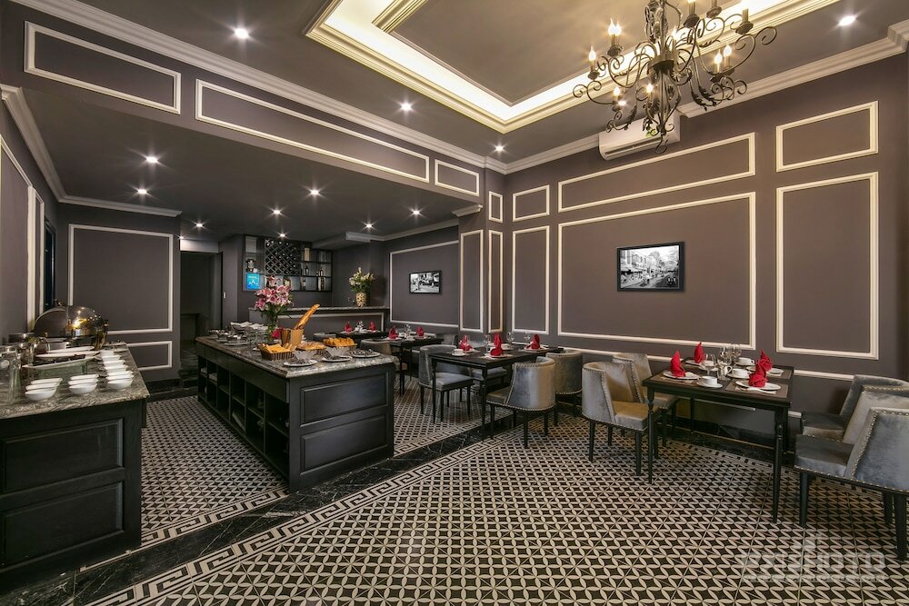 Фото Matilda Boutique and SPA Hotel