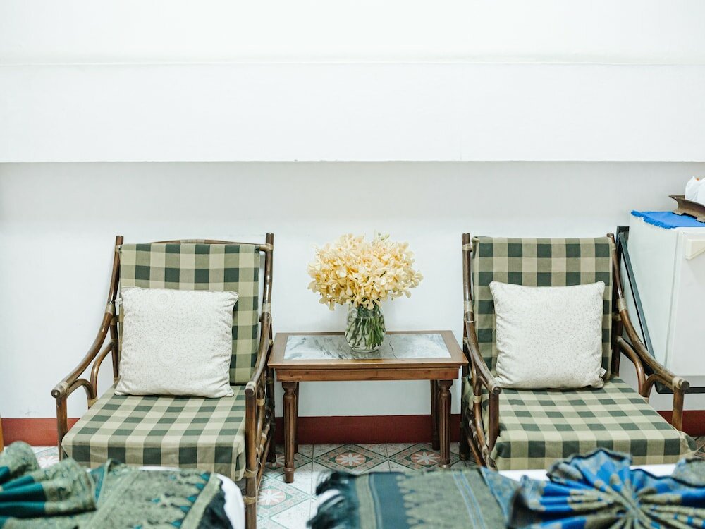 Фото Rendezvous Oldtown Chiangmai