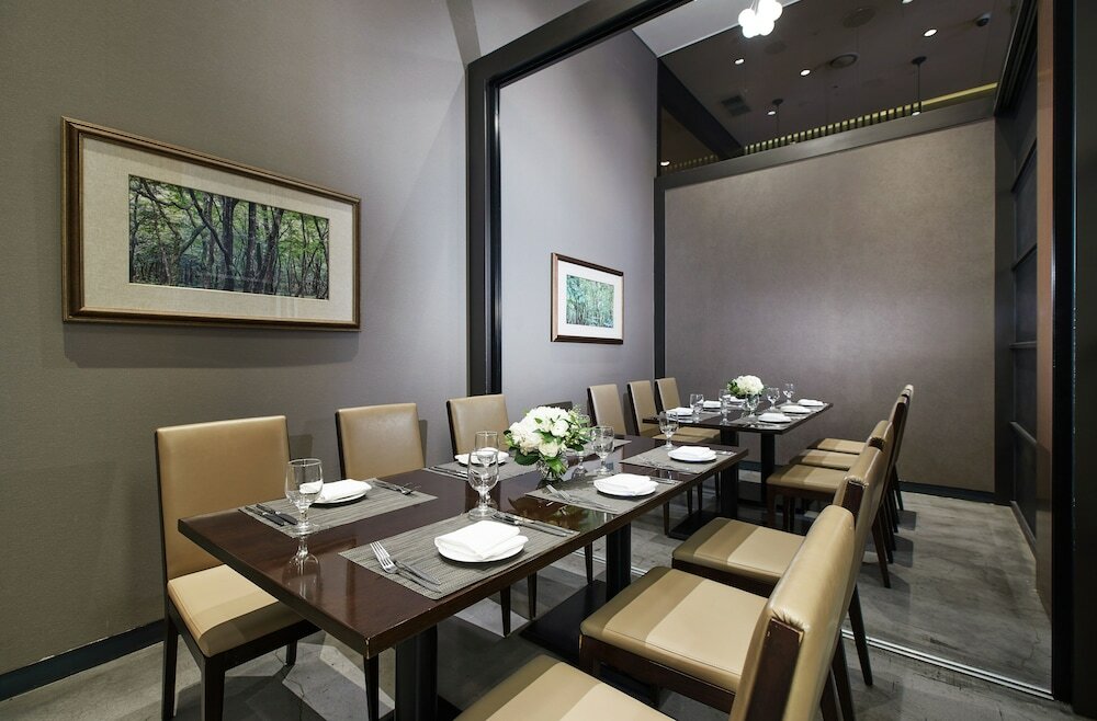 Фото Fraser Place Namdaemun