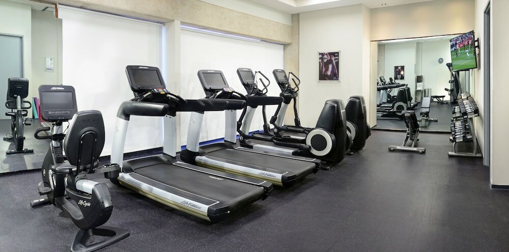 Фото Hs Hotsson Hotel GDL Country Club