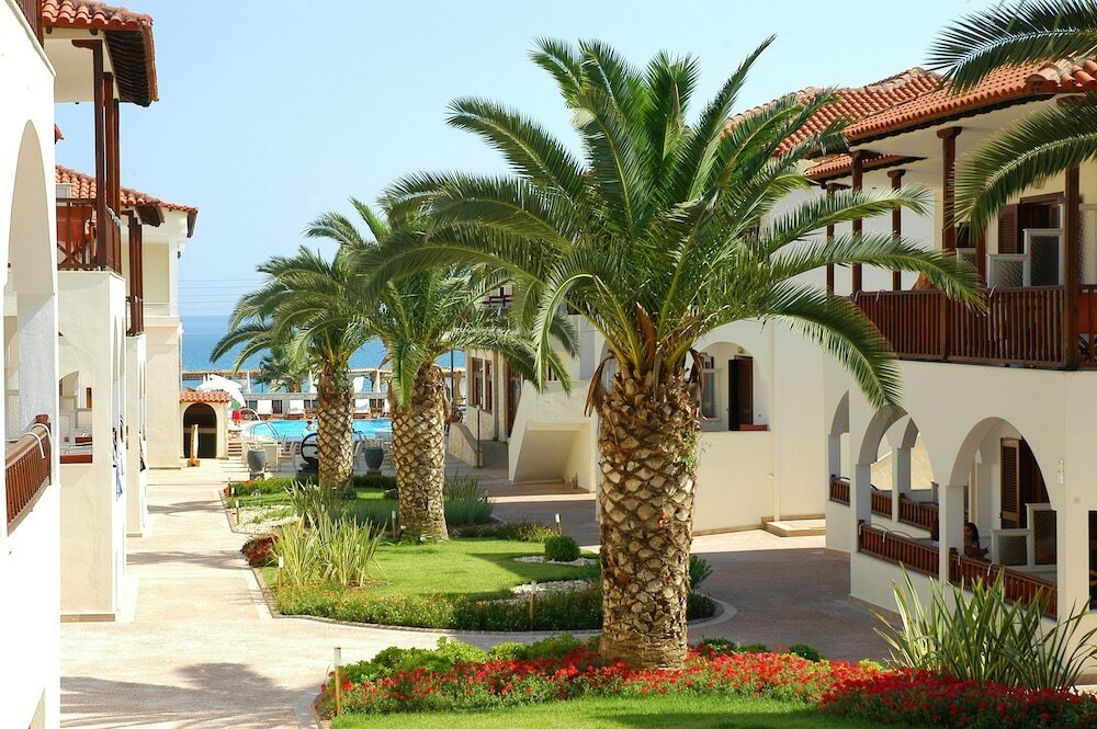 Фото Xenios Possidi Paradise Hotel