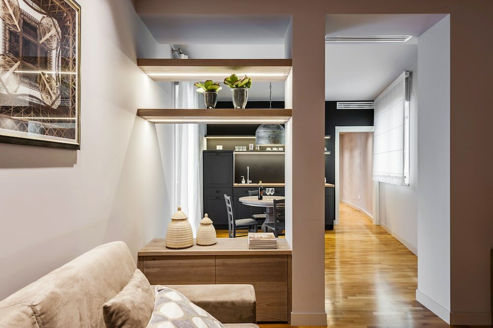 Фото Ferrini Home - Etnea Collection