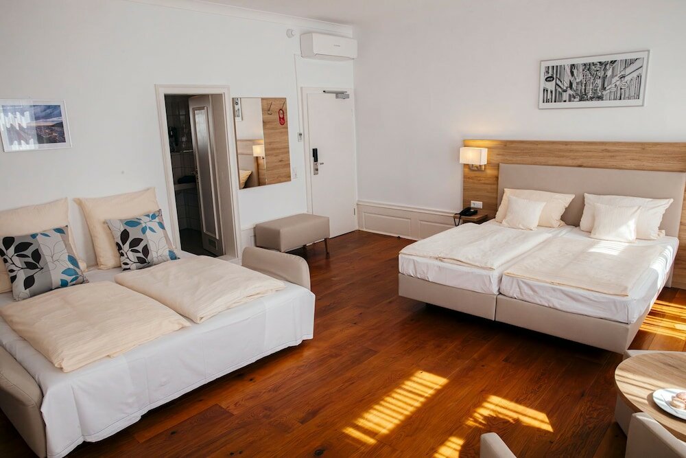 Фото Hotel Perkeo