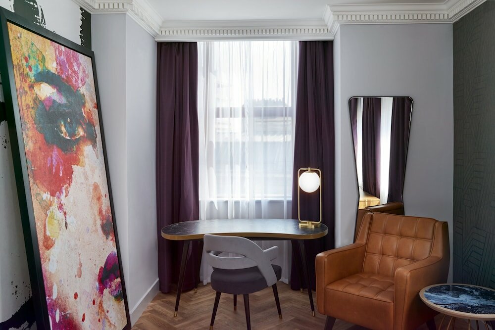 Фото Nyx London Holborn Hotel