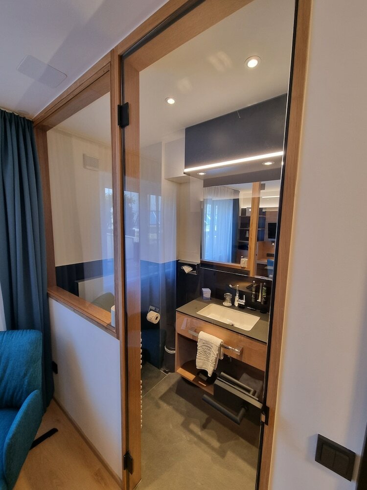 Фото Hotel Messmer