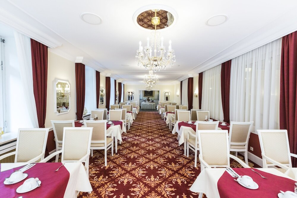 Фото Heliopark Bad Hotel