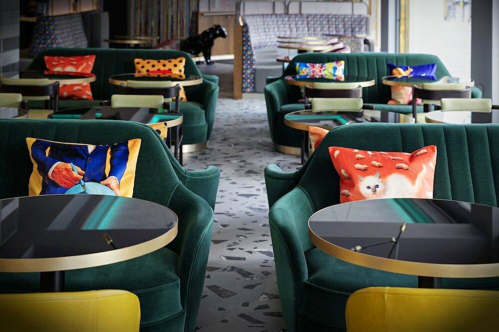 Фото Nyx London Holborn Hotel