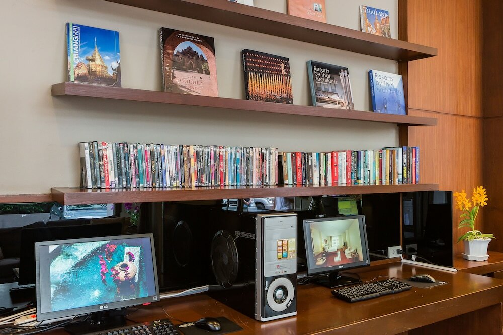 Фото Asoke Residence Sukhumvit by UHG