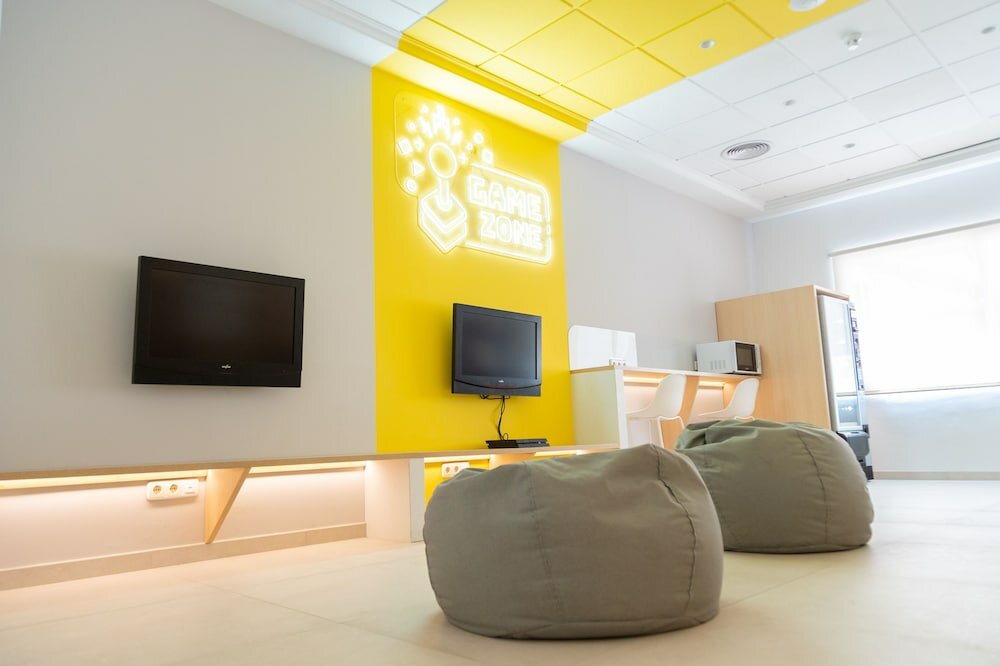 Фото Hotel Sercotel Carlos III