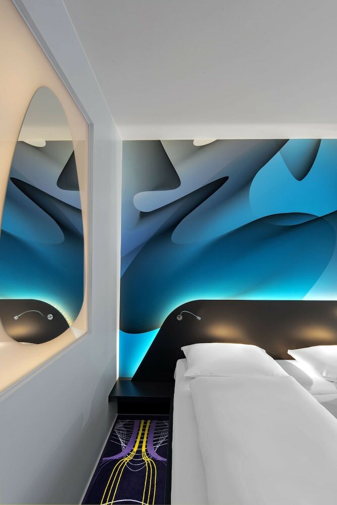 Фото Prize by Radisson Erfurt City