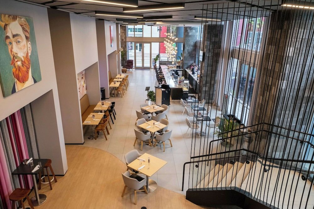 Фото Yotel Miami