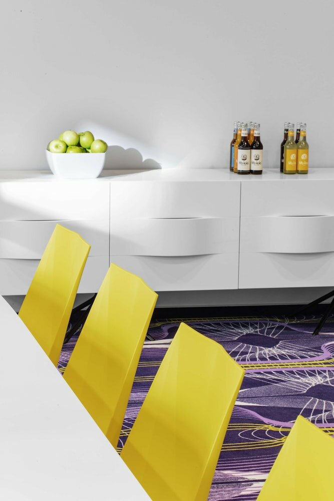 Фото Prize by Radisson Erfurt City