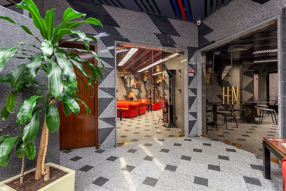 Фото Hotel Nacional