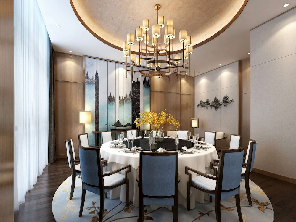 Фото Hilton Garden Inn Heze