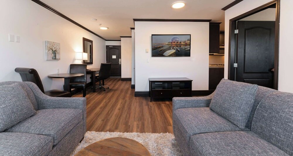 Фото Prestige Rocky Mountain Resort