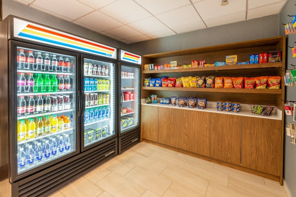 Фото Holiday Inn Express Philadelphia Ne - Bensalem, an Ihg Hotel