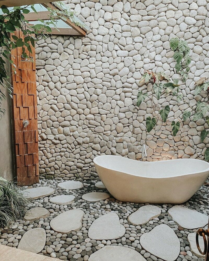 Фото Adiwana Unagi Suites