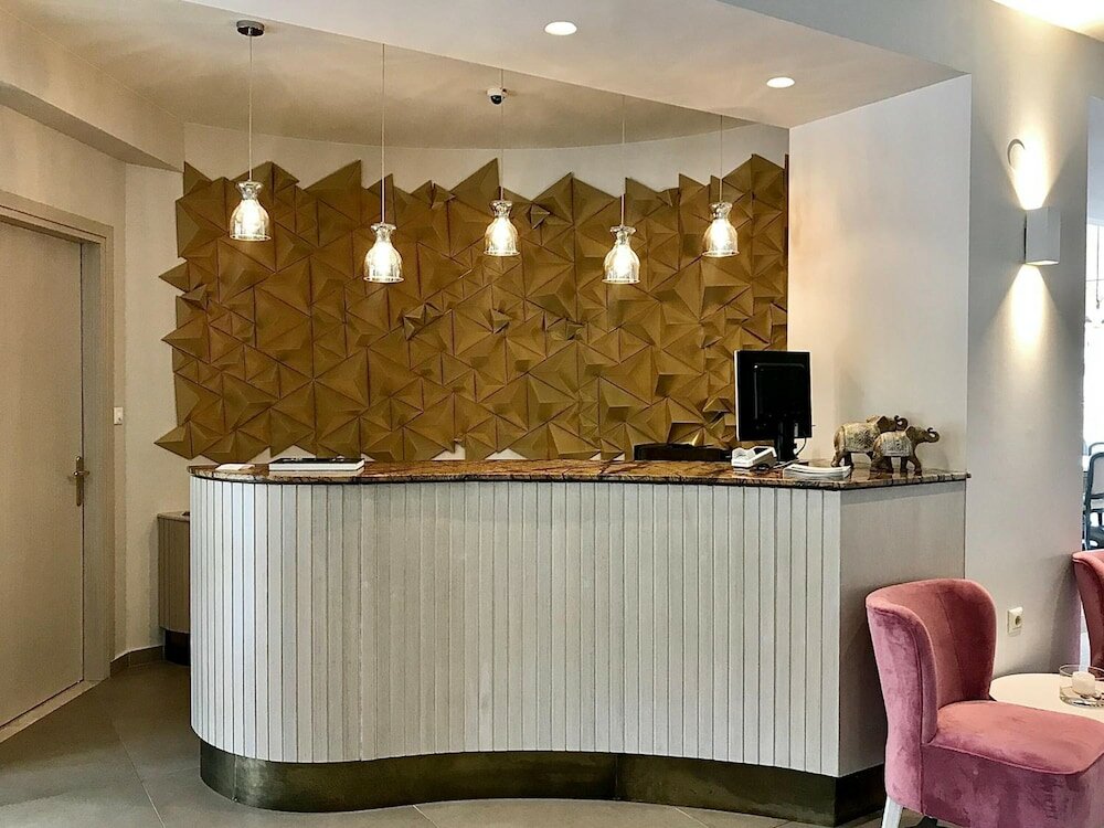 Фото Emerald Suites