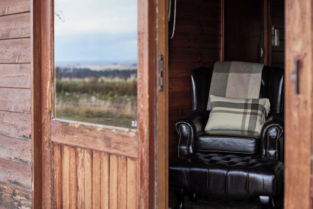 Фото Tuki Retreat