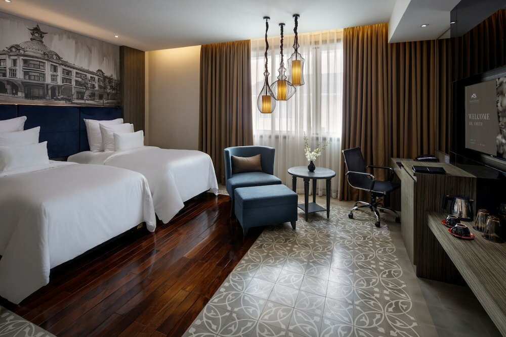 Фото отеля 4