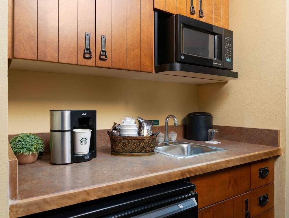 Фото Mcm Elegante Lodge & Suites Ruidoso