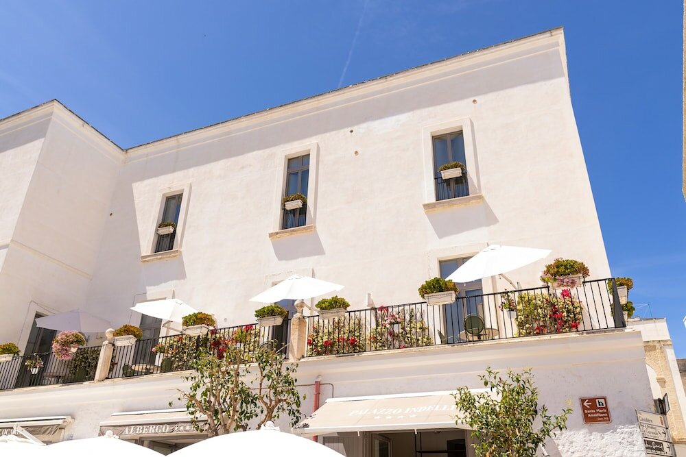 Фото Palazzo Indelli