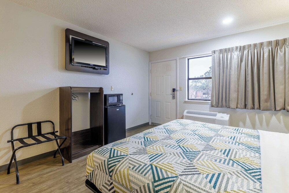 Фото Motel 6 Boerne, Tx