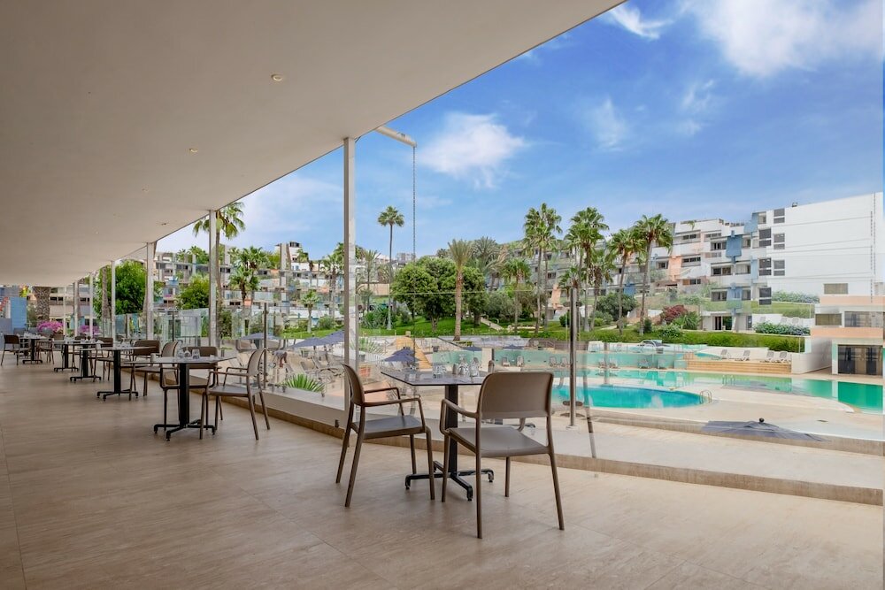 Фото Allegro Agadir